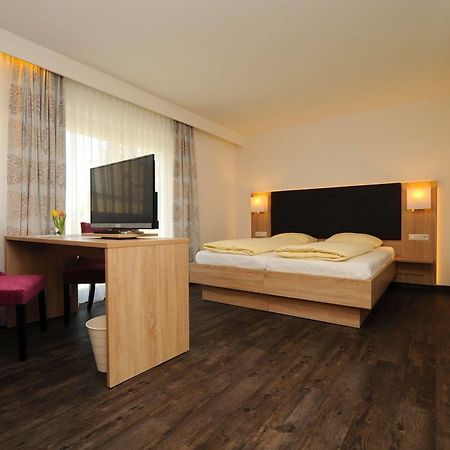 Hotel Ritter Tettnang Luaran gambar