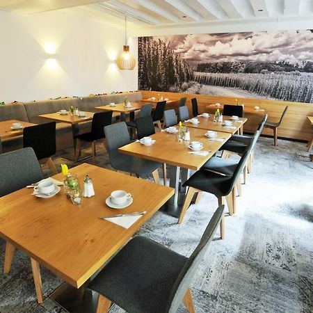 Hotel Ritter Tettnang Luaran gambar