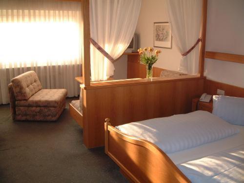 Hotel Ritter Tettnang Luaran gambar