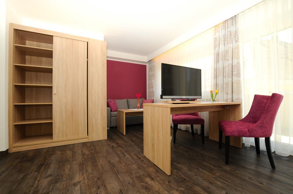 Hotel Ritter Tettnang Luaran gambar