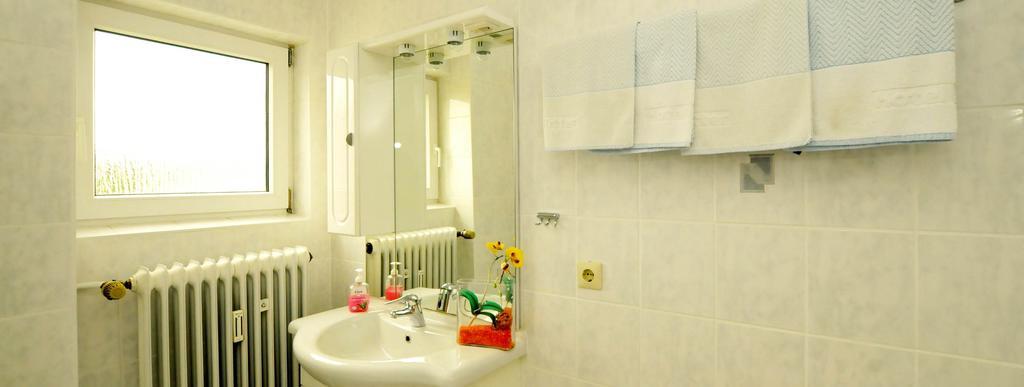 Hotel Ritter Tettnang Luaran gambar
