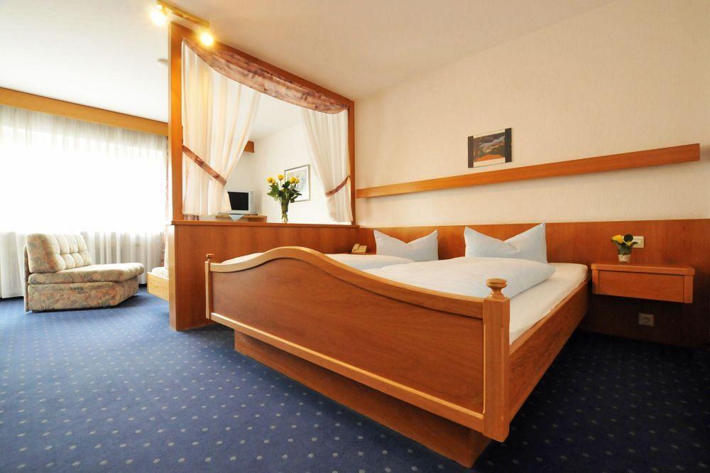 Hotel Ritter Tettnang Luaran gambar