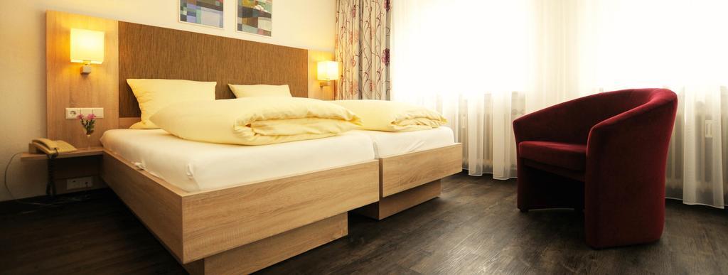 Hotel Ritter Tettnang Luaran gambar