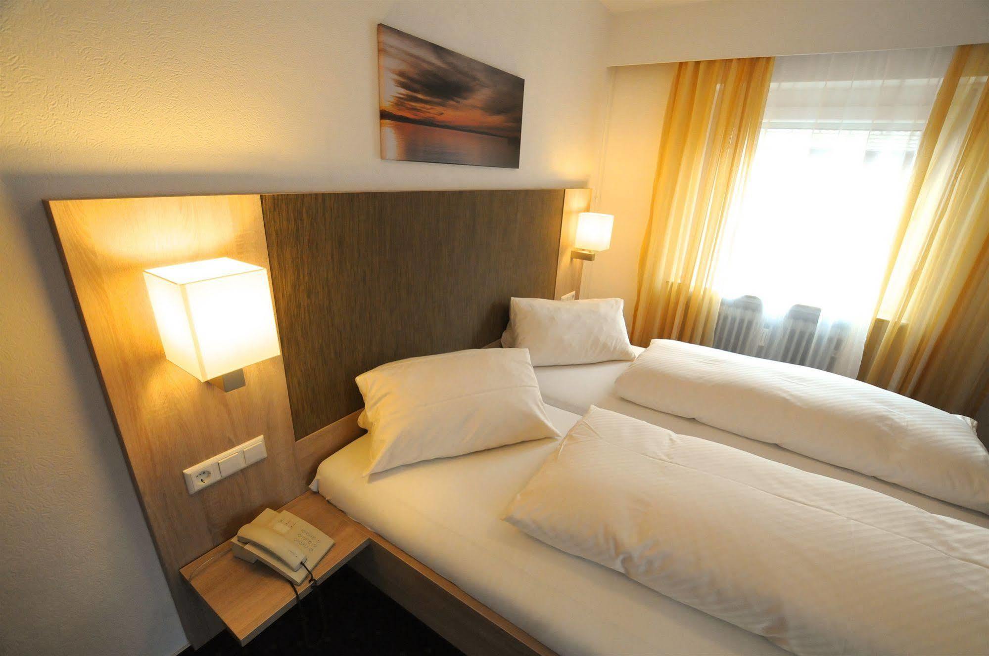 Hotel Ritter Tettnang Luaran gambar