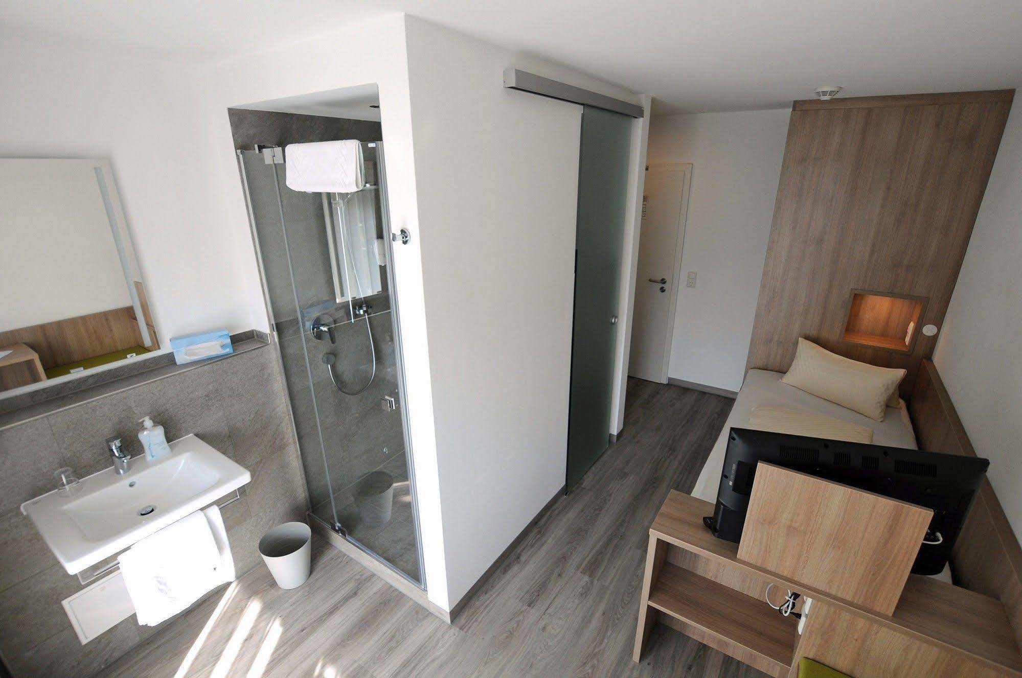 Hotel Ritter Tettnang Luaran gambar