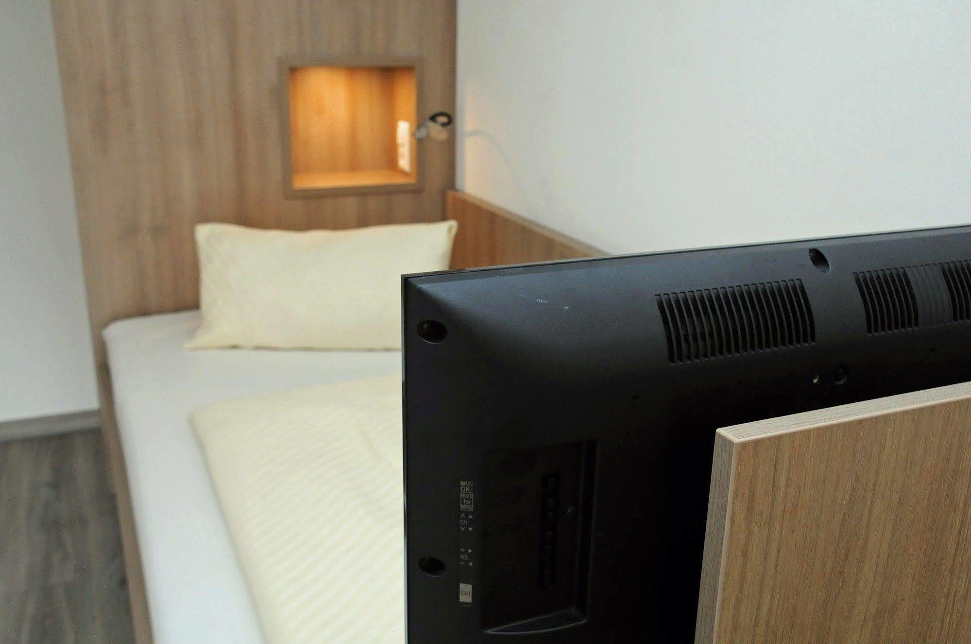 Hotel Ritter Tettnang Luaran gambar