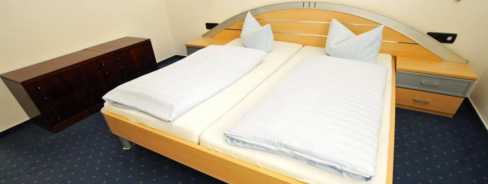 Hotel Ritter Tettnang Luaran gambar