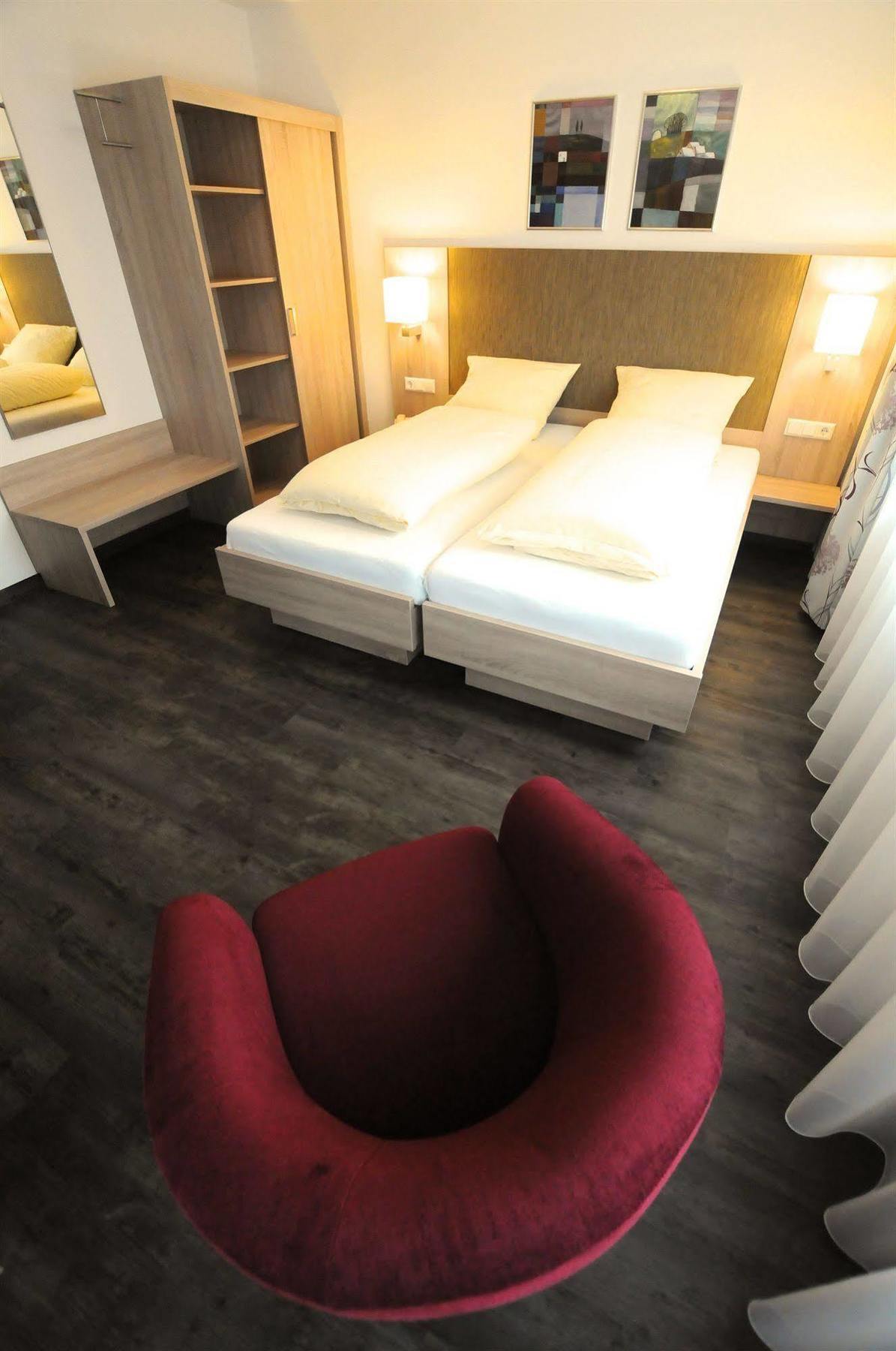 Hotel Ritter Tettnang Luaran gambar